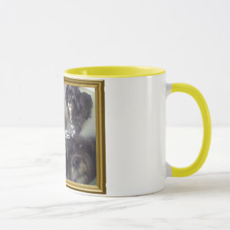 Umarmungs-Tasse Tasse