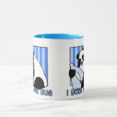 Umarmungs-Tasse Tasse (Zentrum)