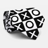 Umarmungs-u. Kuss-Hals-Krawatte Krawatte (Gerollt)