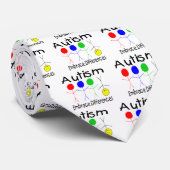 Umarmungs-Unterschiede (Leute) Krawatte (Gerollt)