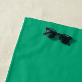 Umarmungszeit Strandtuch (Beispiel)