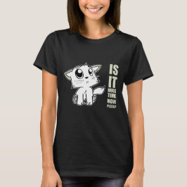 Umarmungszeit T-Shirt