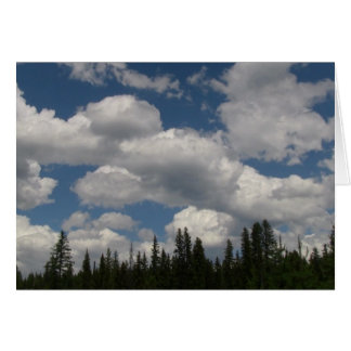 Umatilla Oregon Landschaft Skyscape