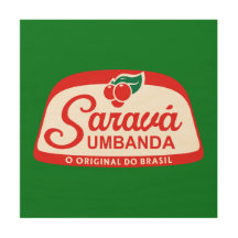 umbanda von Brasil heilte original