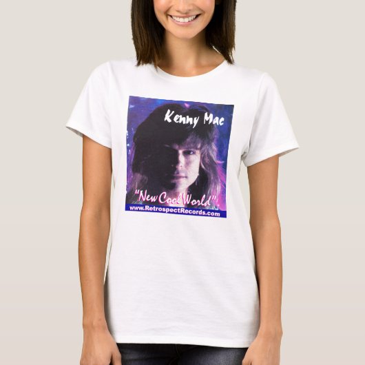 Umbau der Abdeckung n RRs der Spagetti T-Shirt (Vorderseite)