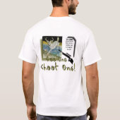 Umbau der Rotwild-C-1 T-Shirt (Rückseite)