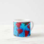 Umbau Espressotasse (Vorderseite Rechts)