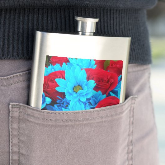 Umbau Flachmann (Beispiel)