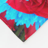 Umbau Fleecedecke (Ecke)