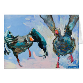 Umbau! Gänse, welche die Spiele kundengerecht