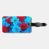 Umbau Gepäckanhänger (Rückseite horizontal)