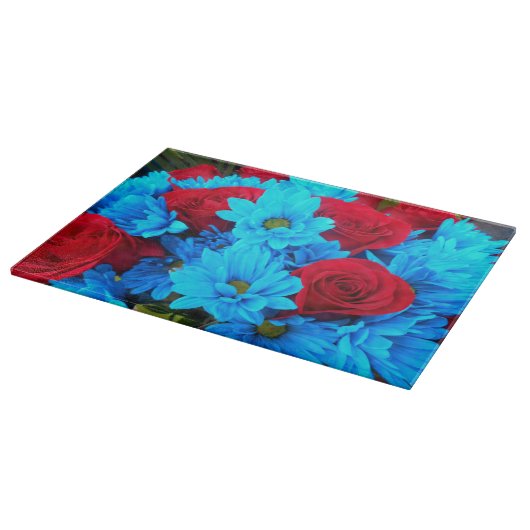 Umbau Schneidebrett (Ecke)