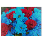 Umbau Schneidebrett (Vorderseite)