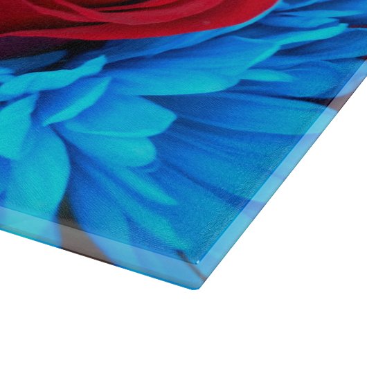 Umbau Schneidebrett (Ecke)