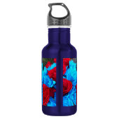 Umbau Trinkflasche (Rückseite)