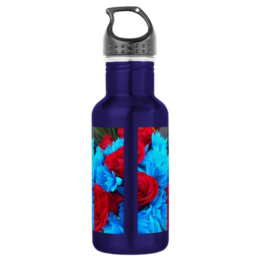 Umbau Trinkflasche (Rückseite)