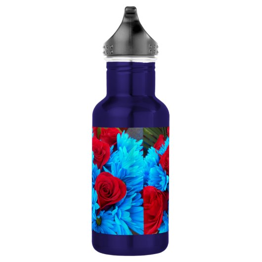 Umbau Trinkflasche (Rechts)