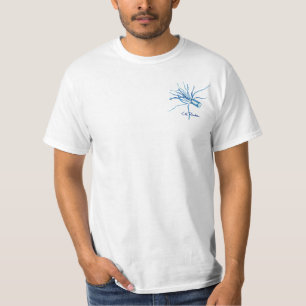 Umbau und Freigabe T-Shirt