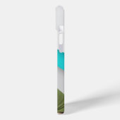 Umbenennen Sie Ihren Bulldoggen-Hund in den Telefo Case-Mate iPhone Hülle (Rückseite / Links)