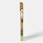 Umbenennen Sie Ihren deutschen Schäferhund auf dem Case-Mate iPhone Hülle (Rückseite / Links)