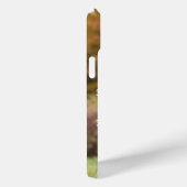 Umbenennen Sie Ihren deutschen Schäferhund auf dem Case-Mate iPhone Hülle (Rückseite / Rechts)