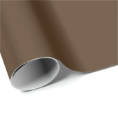 Umber | Geschenkpapier (Rolleneckpunkt)