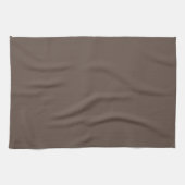 Umber Kitchtuch Geschirrtuch (Horizontal)