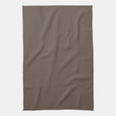 Umber Kitchtuch Geschirrtuch (Vertikal)