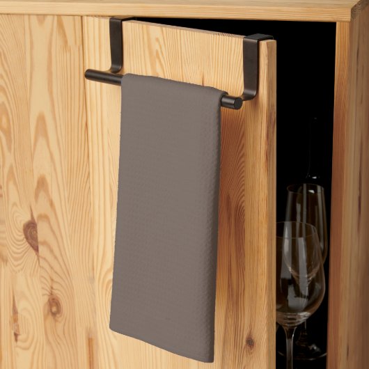 Umber Kitchtuch Geschirrtuch (Drittel gefaltet)