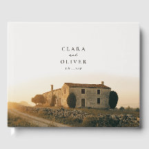 Umber Schrift Serif Tuscan Farmhouse Italien Hochz