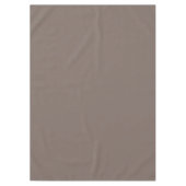 Umber Tischdecke (Vorderseite)