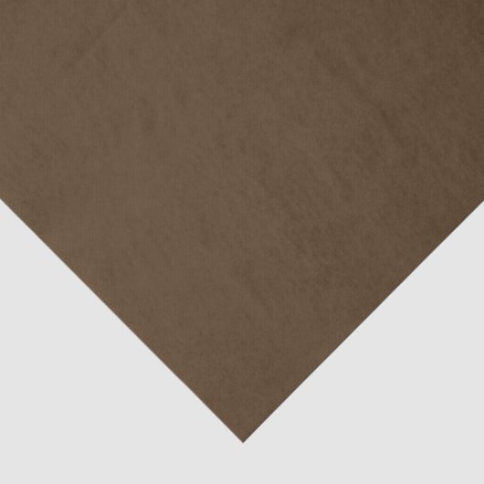 Umber | Tissue-Papier Seidenpapier (Ausschnitt)