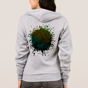 Umbergreen-Passage Hoodie
