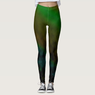 Umbergreen Passage Leggings