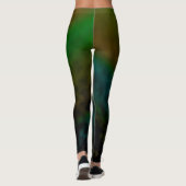 Umbergreen Passage Leggings (Rückseite)