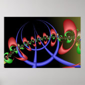 umberieren poster (Vorne)