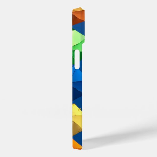 Umberilla Case-Mate iPhone Hülle (Rückseite / Rechts)