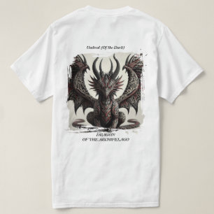 Umbral-Drache des Archipels T-Shirt