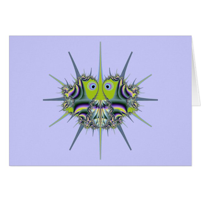 Umbre Bug (Vorderseite (Horizontal))