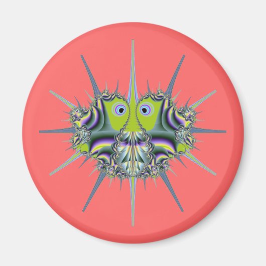 Umbre Bug Magnet (Vorne)