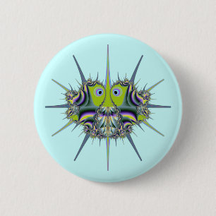 Umbre-Käfer Button