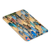 Umbrella 3 magnet (Rechte Seite)