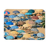 Umbrella 3 magnet (Horizontal)