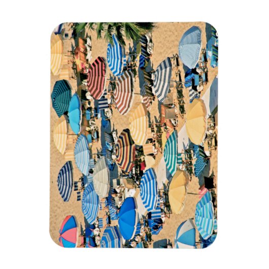 Umbrella 3 magnet (Vertikal)