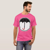 Umbrella Academy Tattoo T-Shirt (Vorne ganz)