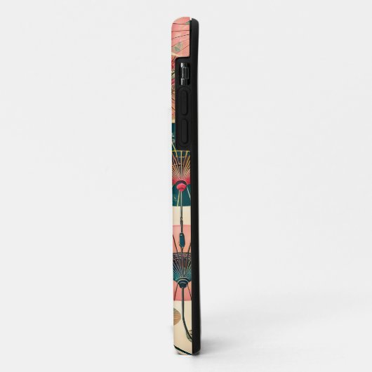 umbrella Case-Mate iPhone hülle (Hinten/Links)