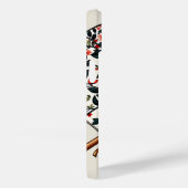 Umbrella iPhone Case (Rückseite / Rechts)