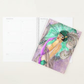 Umbrella Lady Planner Planer (Anzeige)