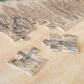 Umbrella Sky- Agueda - Portugal Puzzle (Seite)