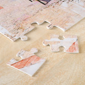 Umbrella Sky Project Agueda Portugal Puzzle (Seite)